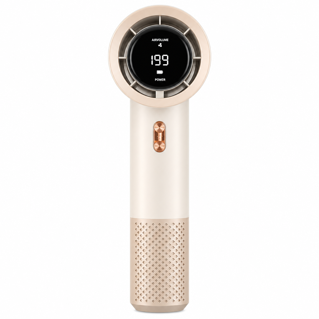 Mini ventilateur 6 en 1